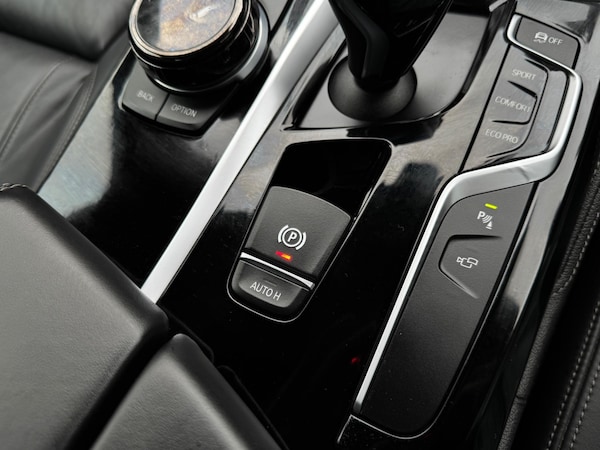 Used BMW 5 Series 2017 for sale - 75258483: Photo 33
