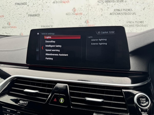 Used BMW 5 Series 2017 for sale - 75258483: Photo 63