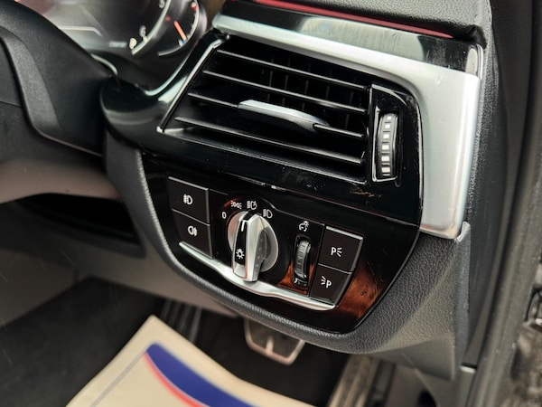 Used BMW 5 Series 2017 for sale - 75258483: Photo 82