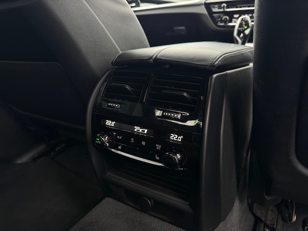 Used BMW 5 Series 2017 for sale - 75258483: Photo 83