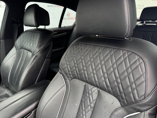 Used BMW 5 Series 2017 for sale - 75258483: Photo 85