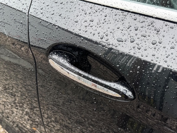 Used BMW 5 Series 2017 for sale - 75258483: Photo 90