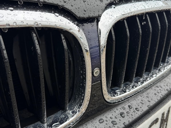 Used BMW 5 Series 2017 for sale - 75258483: Photo 91