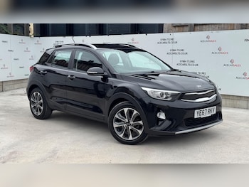 2017 (67) - 1.0 T-GDi 2 Euro 6 (s/s) 5dr