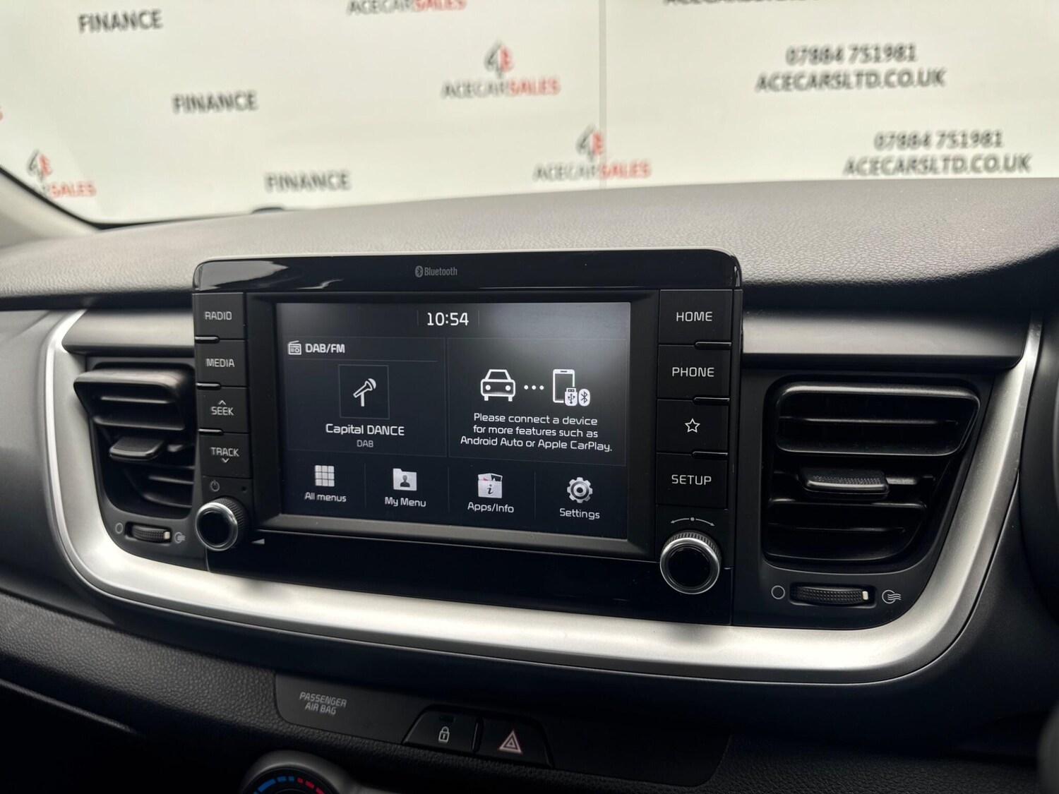 Used Kia Stonic 2017 for sale - 76284437: Photo 34