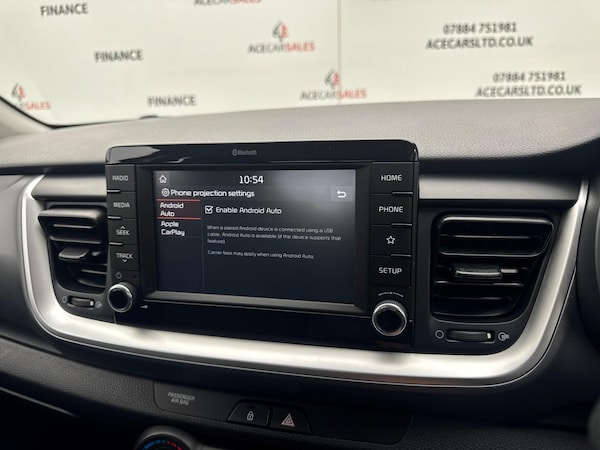 Used Kia Stonic 2017 for sale - 76284437: Photo 37