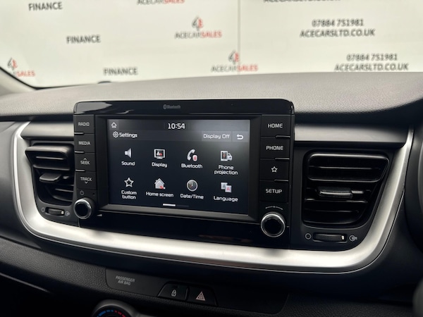 Used Kia Stonic 2017 for sale - 76284437: Photo 39