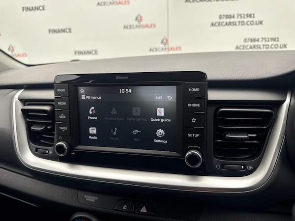 Used Kia Stonic 2017 for sale - 76284437: Photo 40