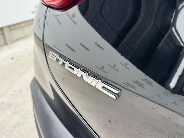 Used Kia Stonic 2017 for sale - 76284437: Photo 47