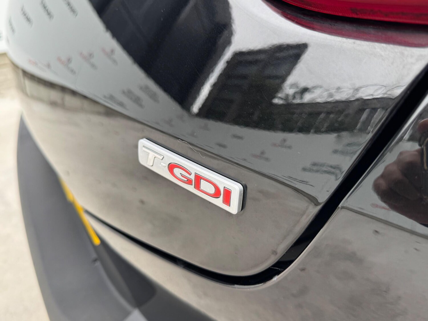 Used Kia Stonic 2017 for sale - 76284437: Photo 48