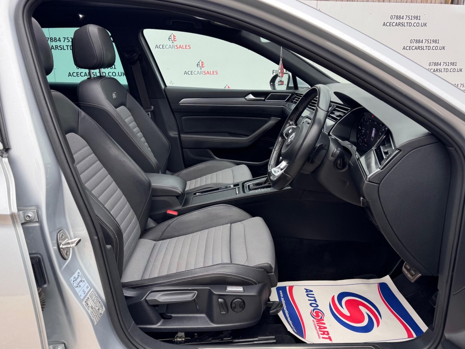 Used Volkswagen Passat for sale - 77784292: Photo 11