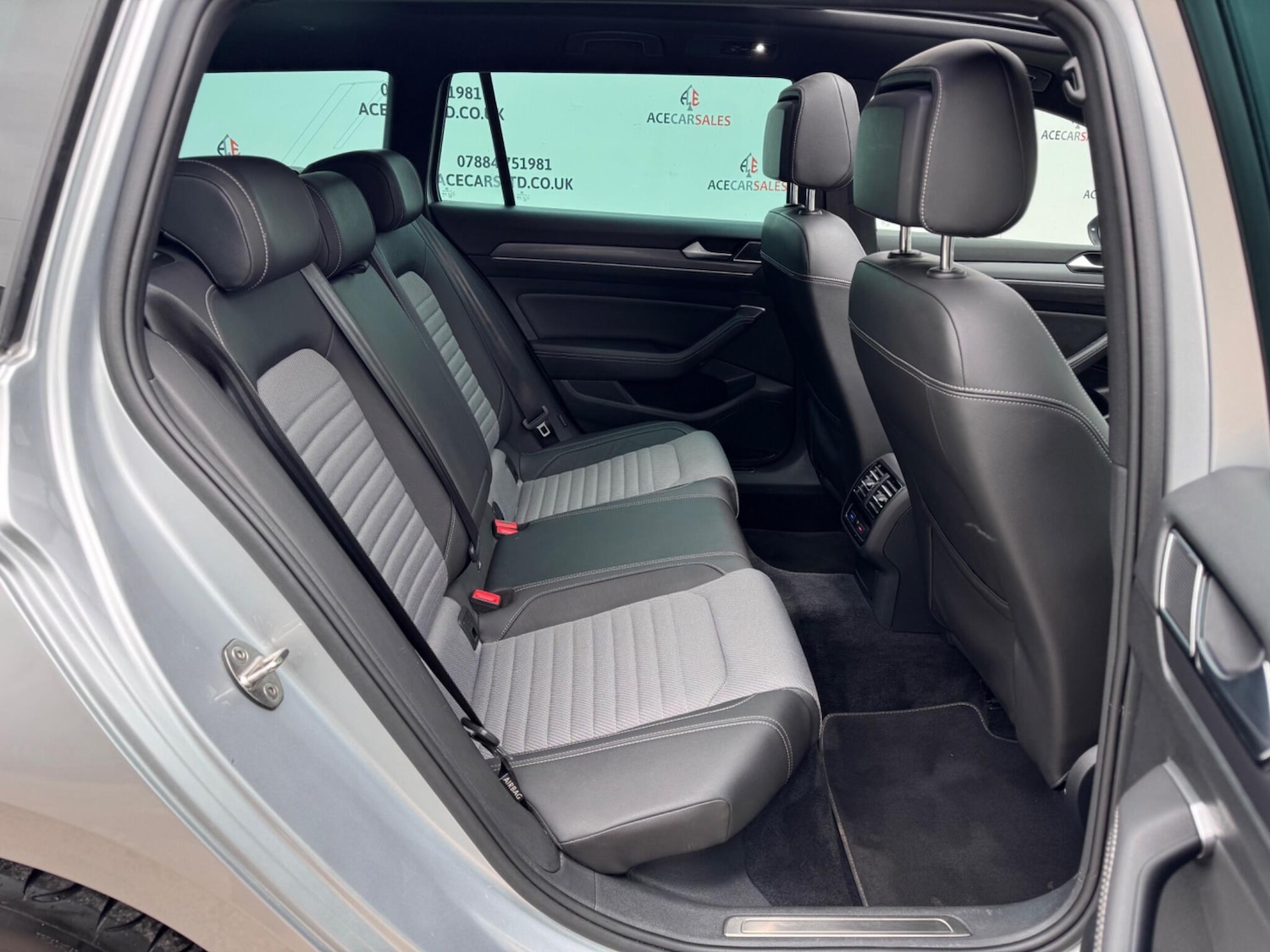 Used Volkswagen Passat for sale - 77784292: Photo 14