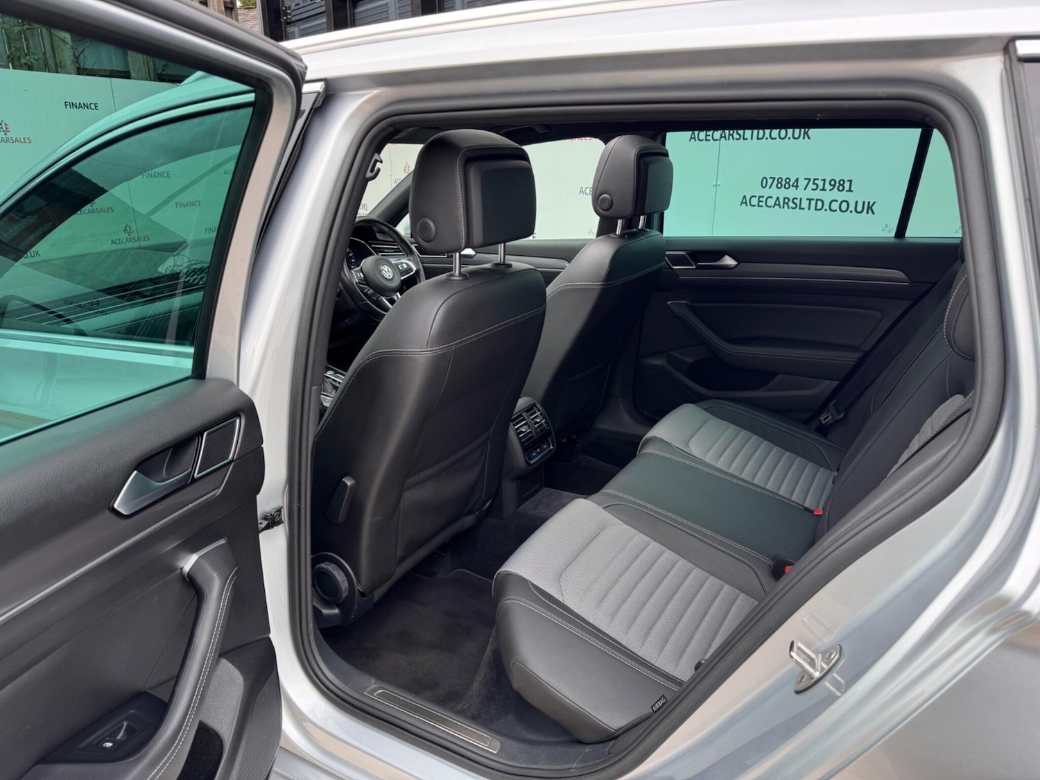 Used Volkswagen Passat for sale - 77784292: Photo 15