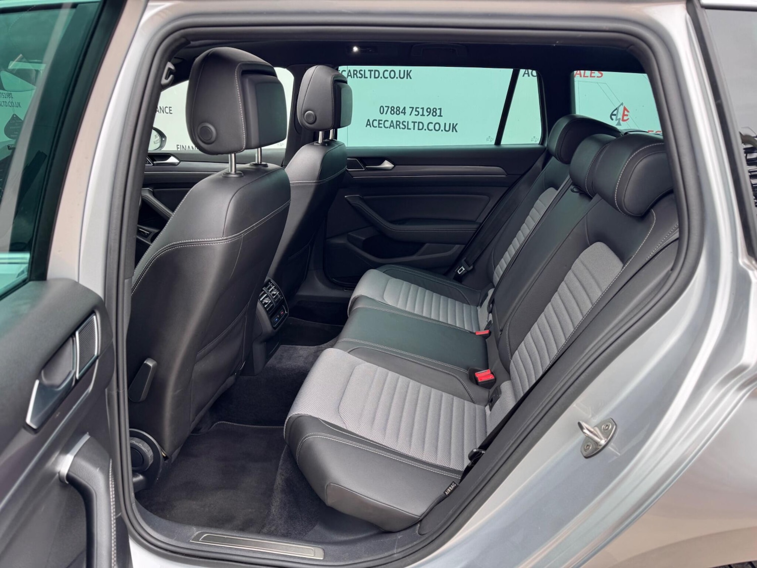 Used Volkswagen Passat for sale - 77784292: Photo 16