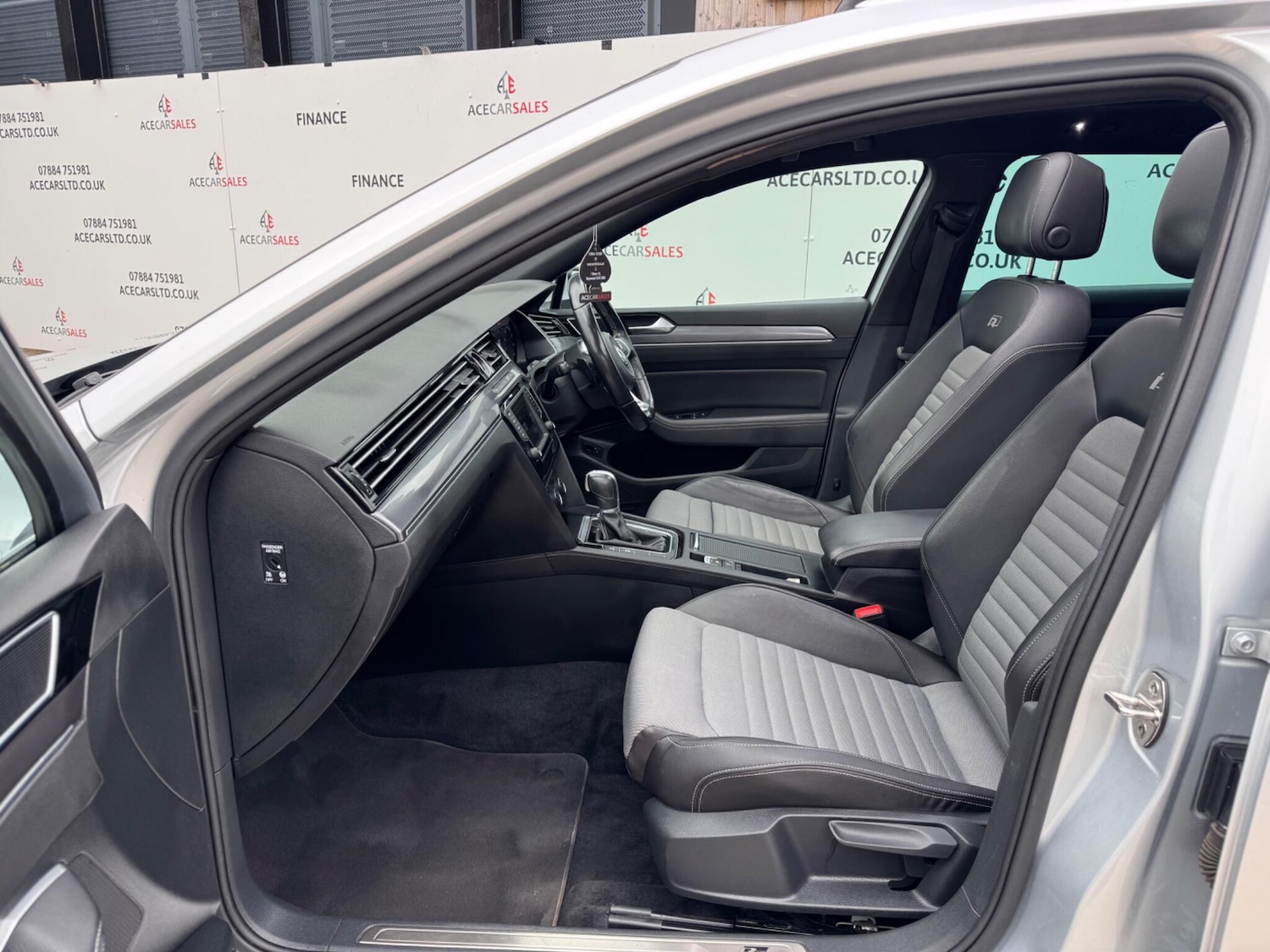 Used Volkswagen Passat for sale - 77784292: Photo 18