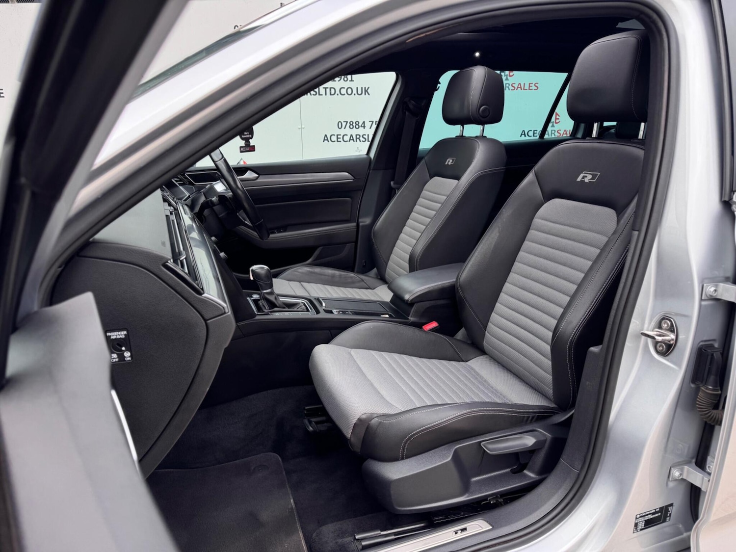 Used Volkswagen Passat for sale - 77784292: Photo 19