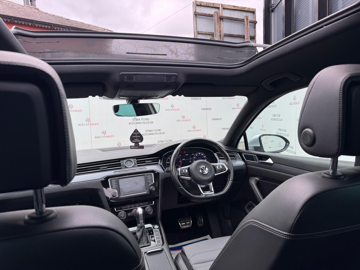 Used Volkswagen Passat for sale - 77784292: Photo 20