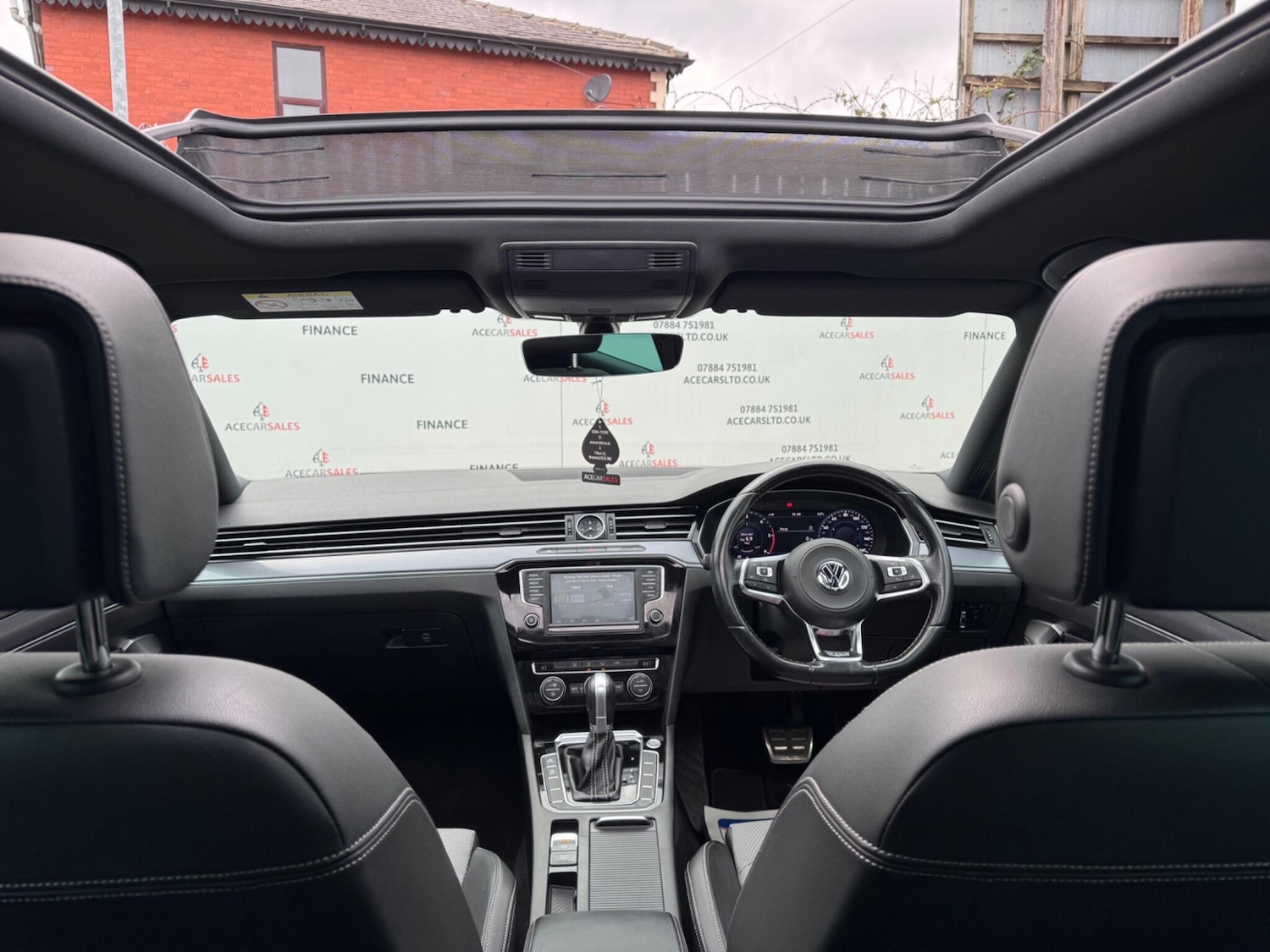 Used Volkswagen Passat for sale - 77784292: Photo 21