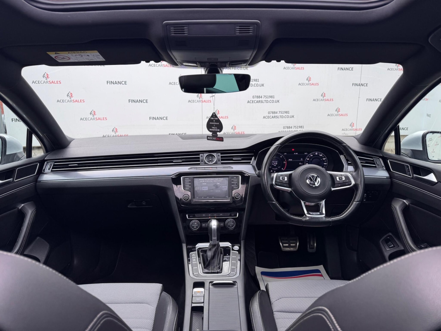 Used Volkswagen Passat for sale - 77784292: Photo 22