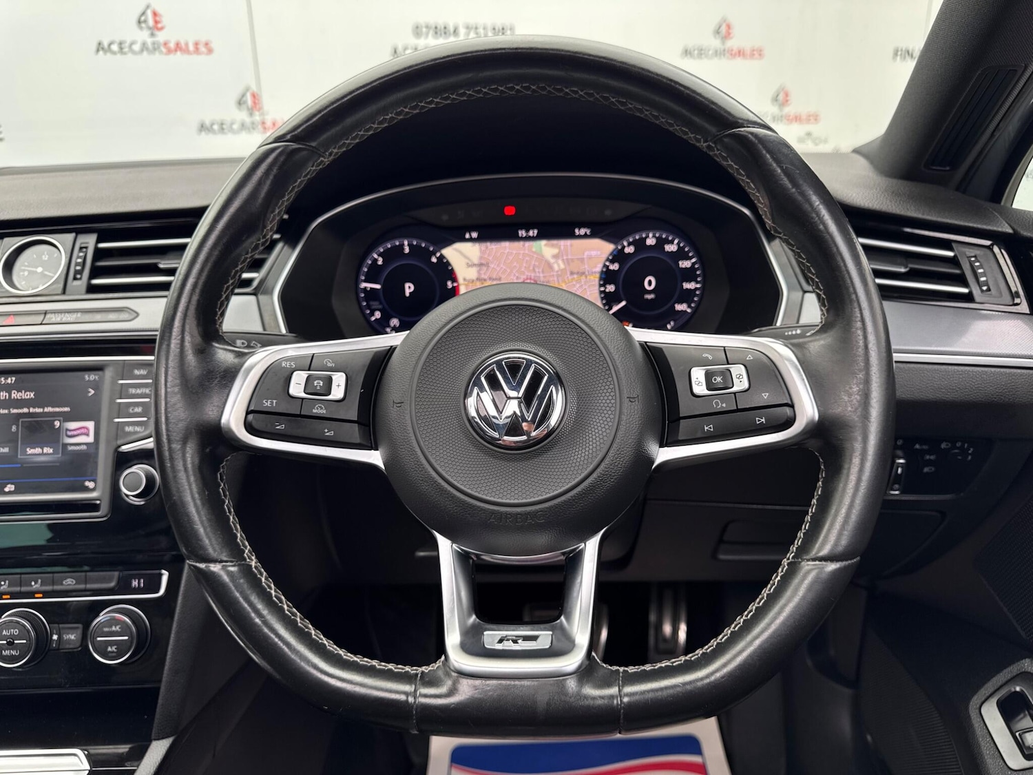 Used Volkswagen Passat for sale - 77784292: Photo 31