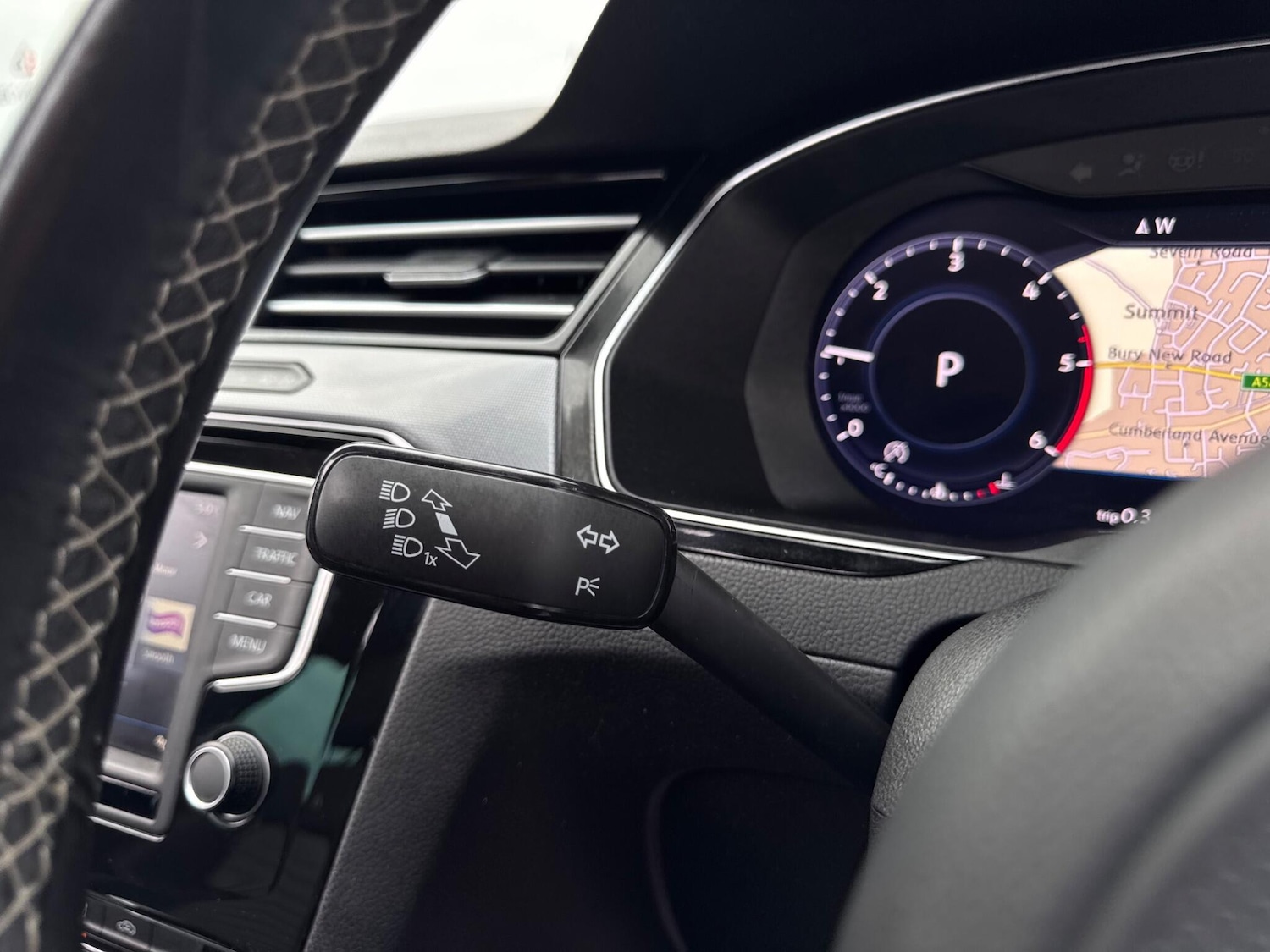 Used Volkswagen Passat for sale - 77784292: Photo 32