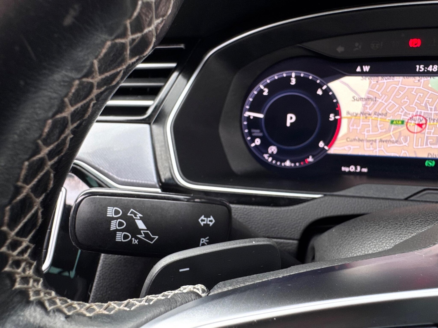 Used Volkswagen Passat for sale - 77784292: Photo 33