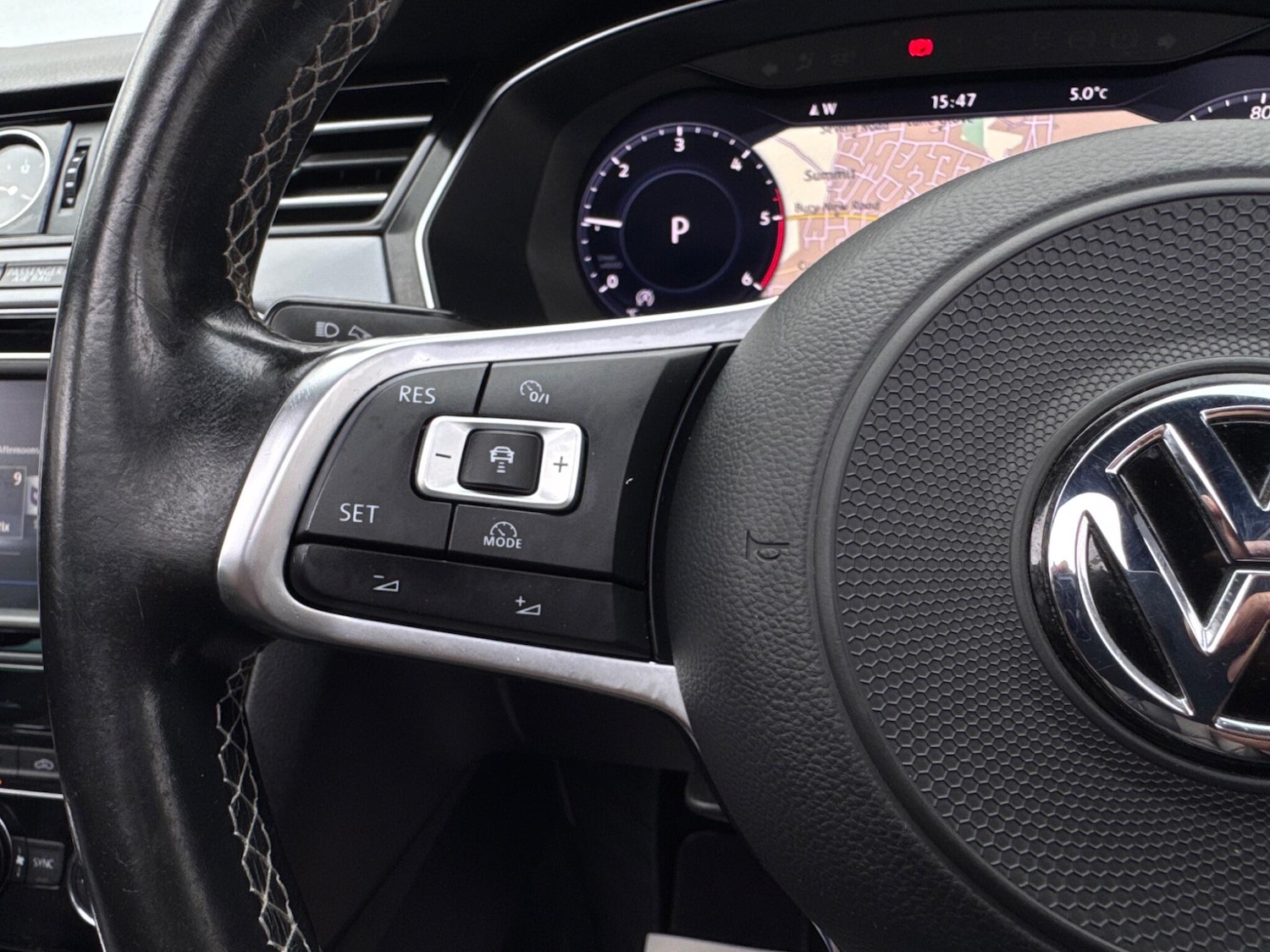 Used Volkswagen Passat for sale - 77784292: Photo 34