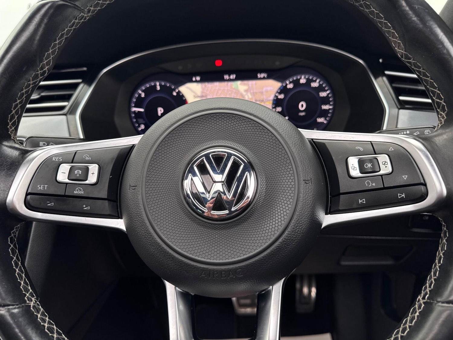 Used Volkswagen Passat for sale - 77784292: Photo 35