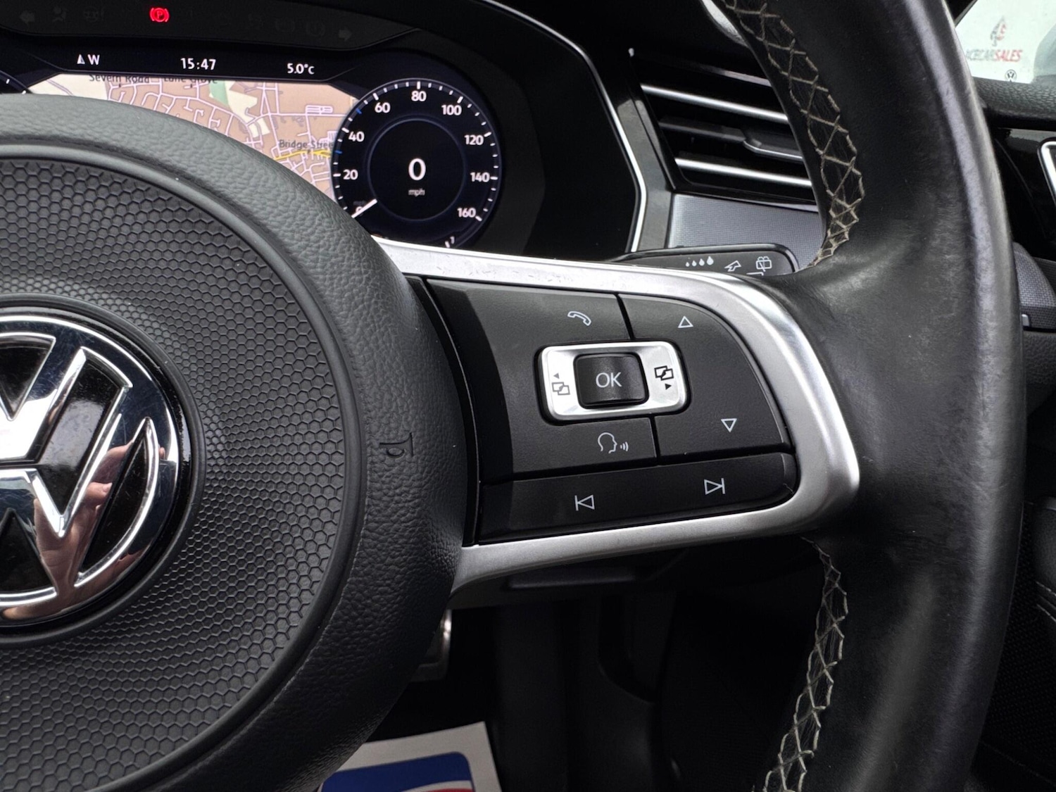 Used Volkswagen Passat for sale - 77784292: Photo 36