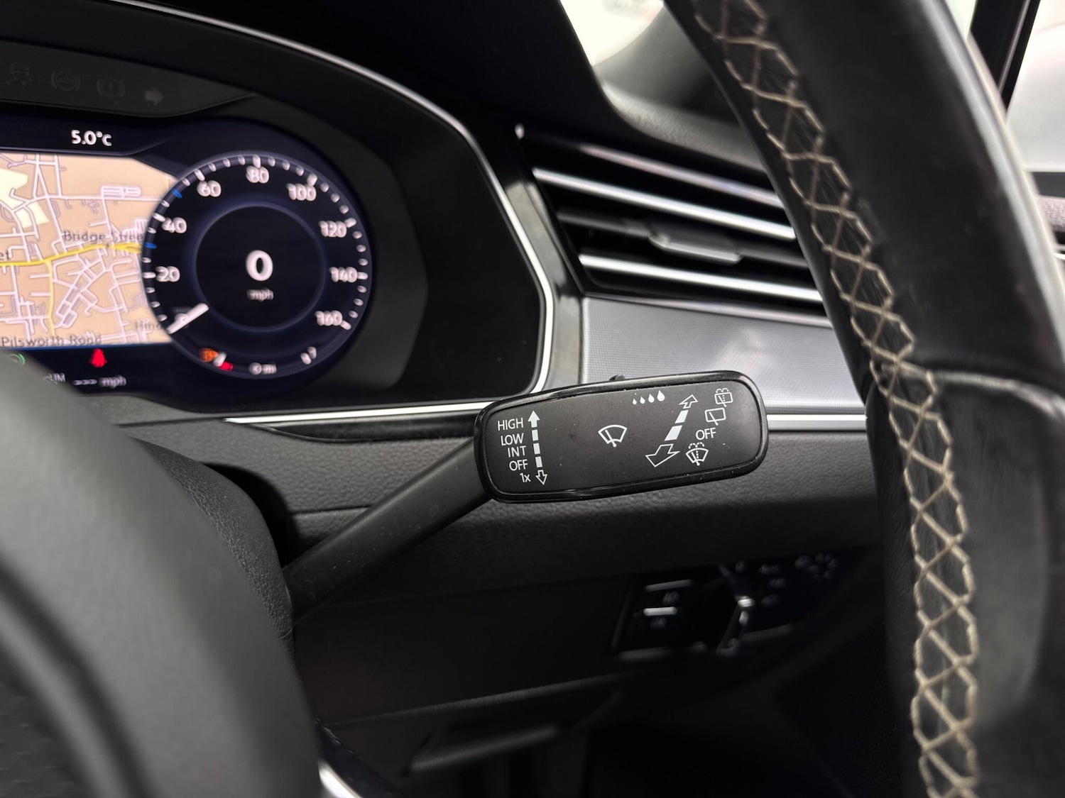 Used Volkswagen Passat for sale - 77784292: Photo 38