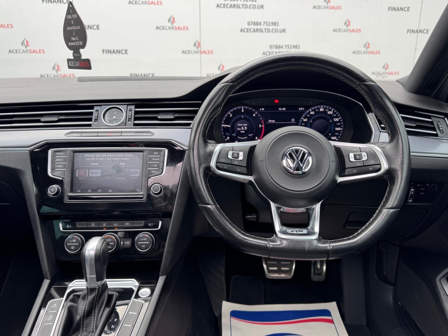 Used Volkswagen Passat for sale - 77784292: Photo 39