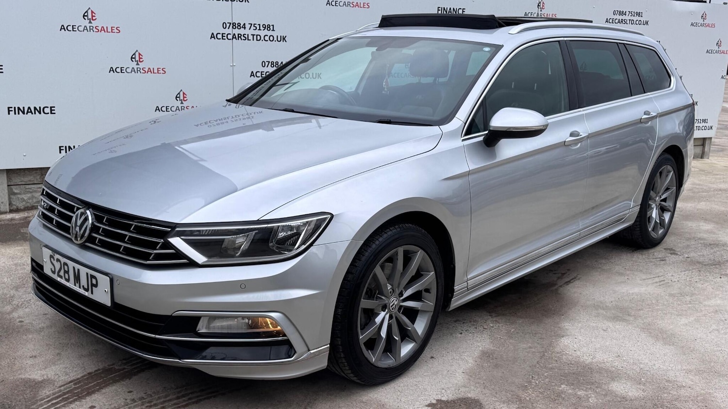 Used Volkswagen Passat for sale - 77784292: Photo 4