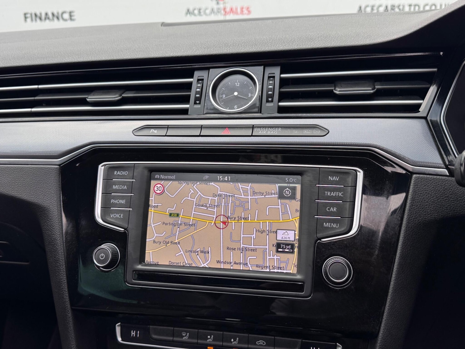 Used Volkswagen Passat for sale - 77784292: Photo 40