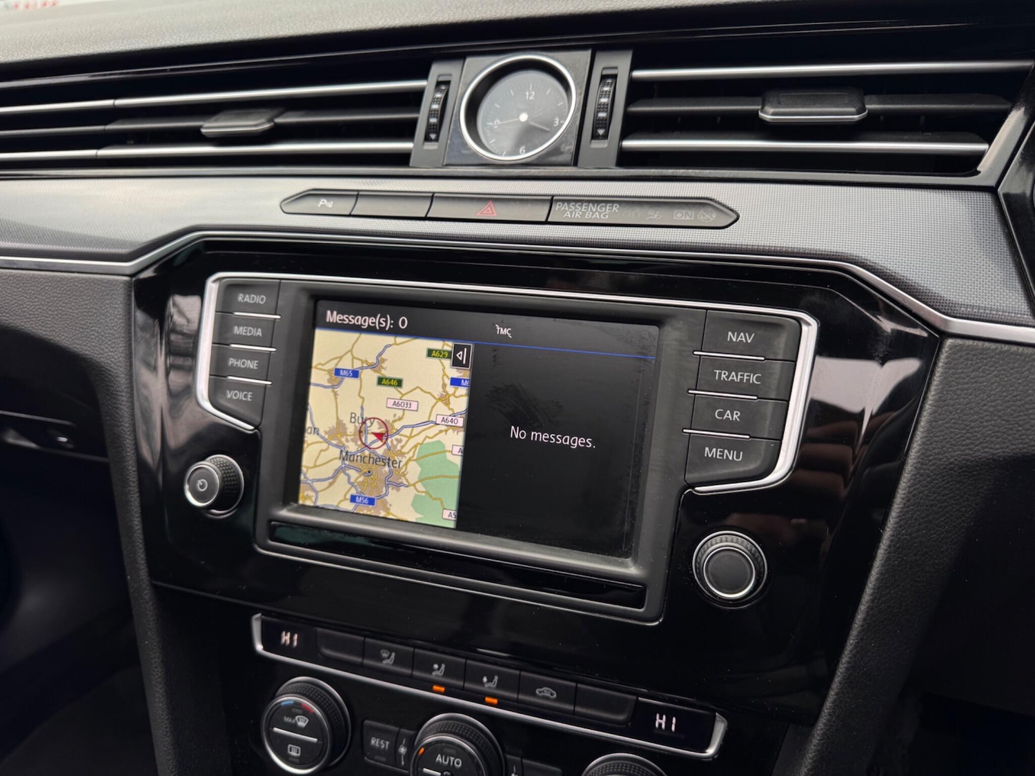 Used Volkswagen Passat for sale - 77784292: Photo 44