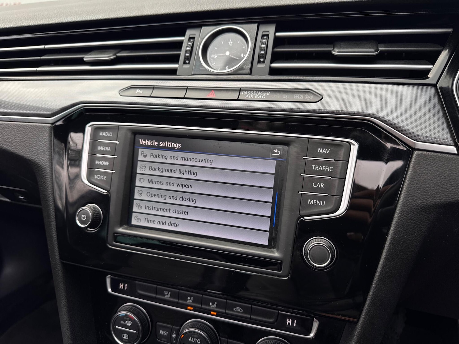 Used Volkswagen Passat for sale - 77784292: Photo 45