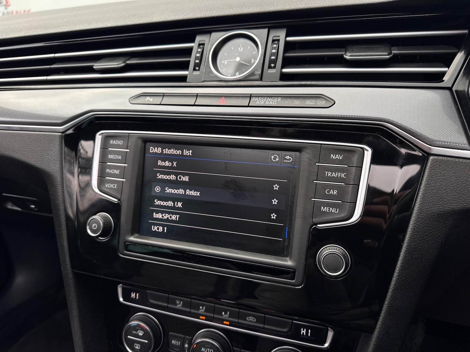 Used Volkswagen Passat for sale - 77784292: Photo 47