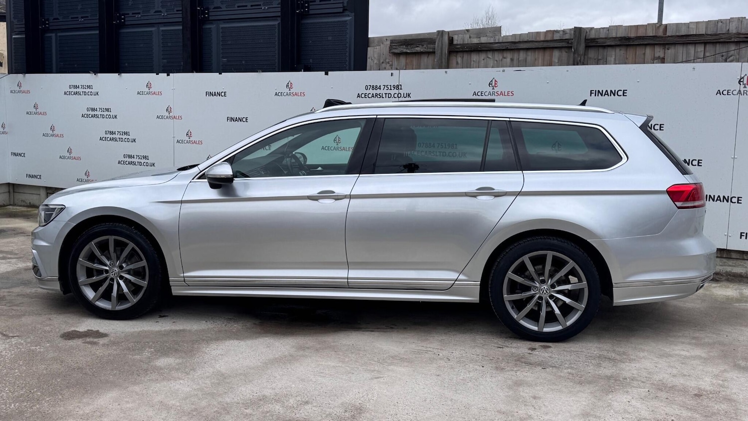 Used Volkswagen Passat for sale - 77784292: Photo 5