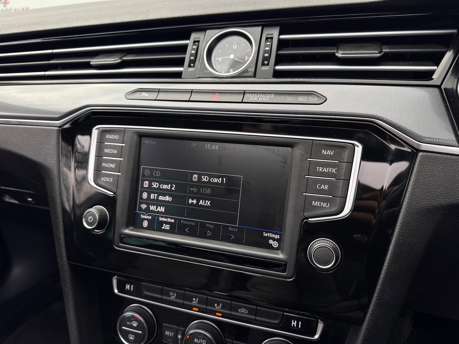 Used Volkswagen Passat for sale - 77784292: Photo 50