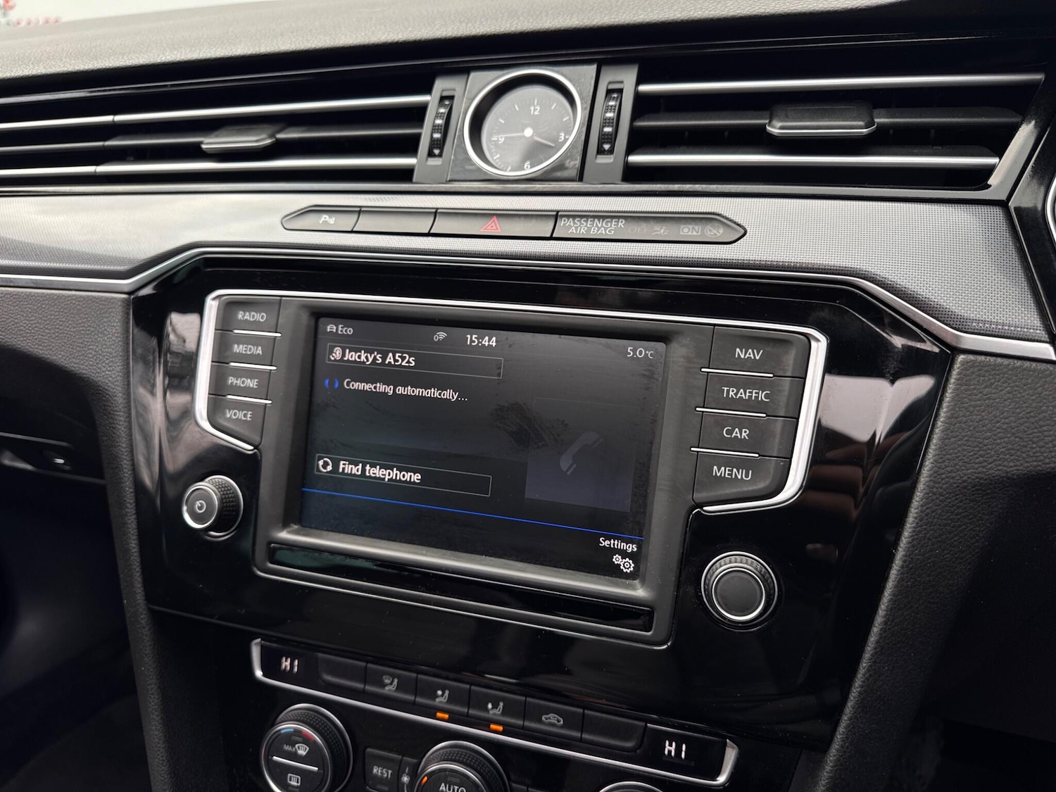 Used Volkswagen Passat for sale - 77784292: Photo 52