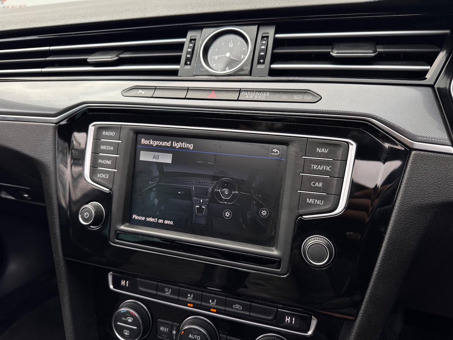 Used Volkswagen Passat for sale - 77784292: Photo 53