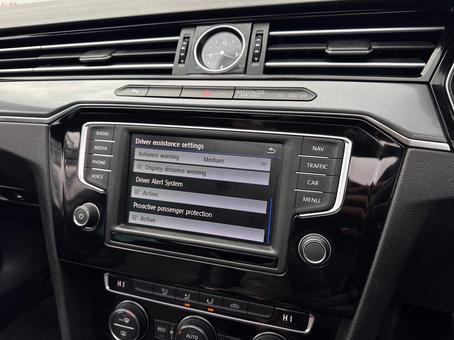 Used Volkswagen Passat for sale - 77784292: Photo 54