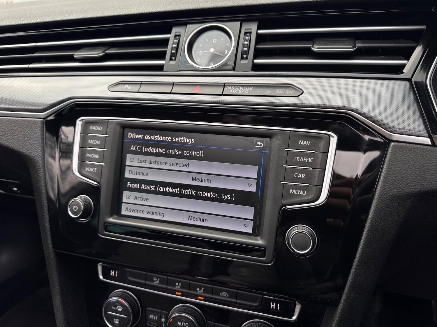 Used Volkswagen Passat for sale - 77784292: Photo 55