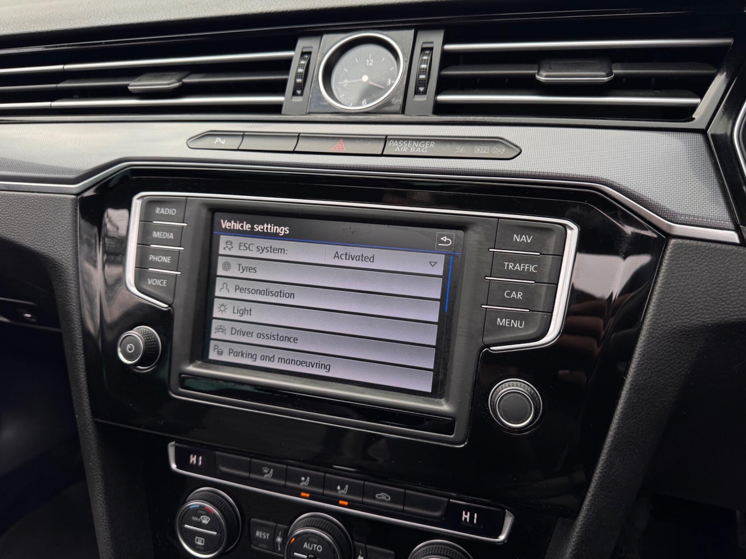 Used Volkswagen Passat for sale - 77784292: Photo 57