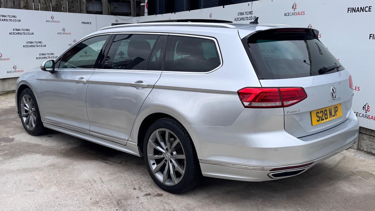 Used Volkswagen Passat for sale - 77784292: Photo 6