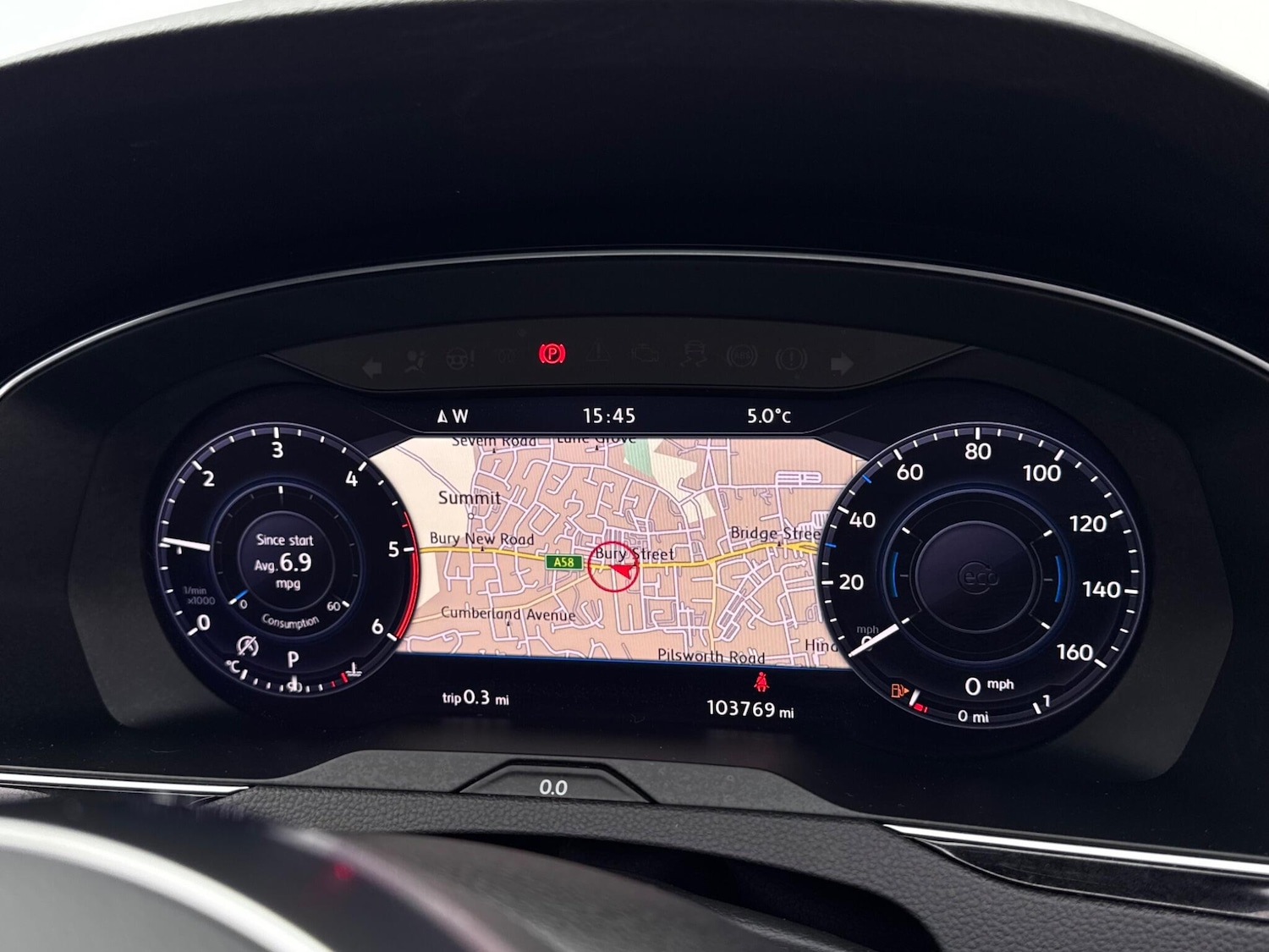 Used Volkswagen Passat for sale - 77784292: Photo 62