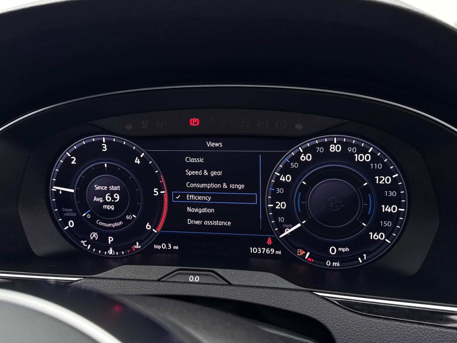 Used Volkswagen Passat for sale - 77784292: Photo 63