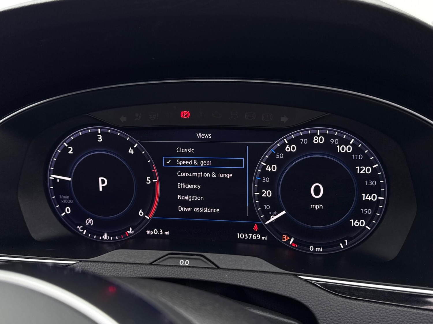 Used Volkswagen Passat for sale - 77784292: Photo 70