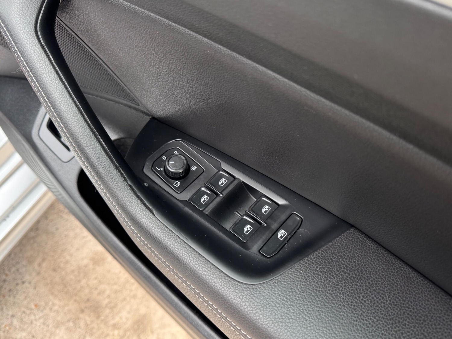 Used Volkswagen Passat for sale - 77784292: Photo 73