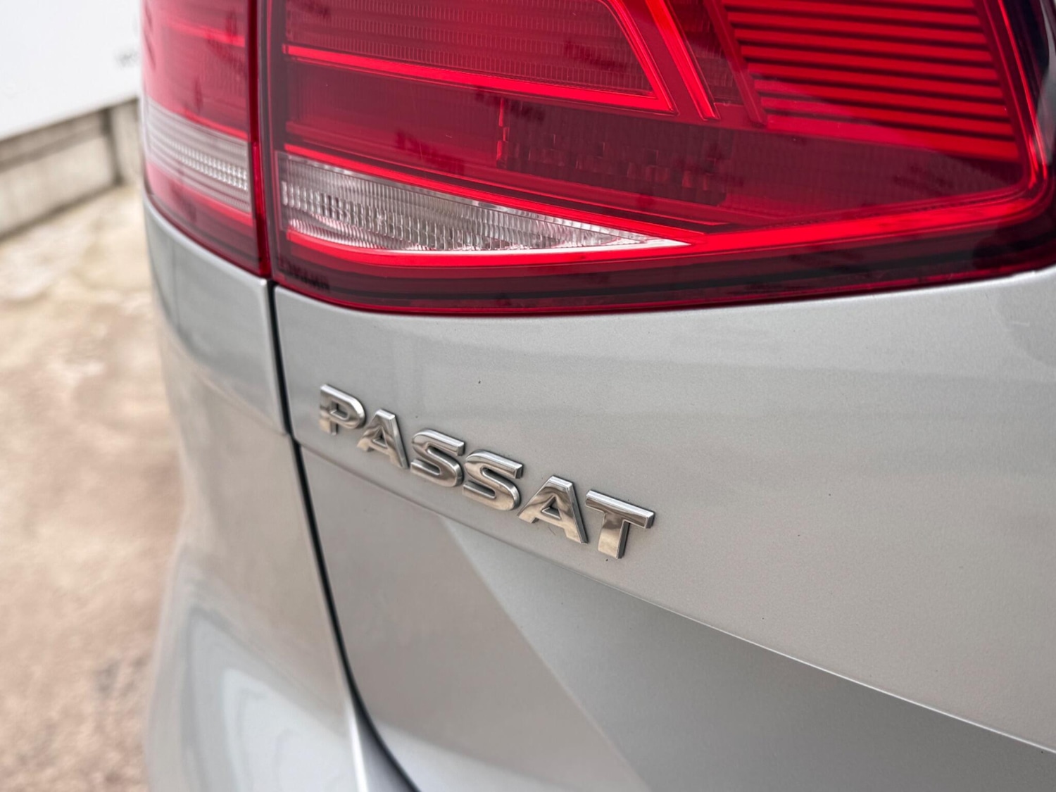 Used Volkswagen Passat for sale - 77784292: Photo 83