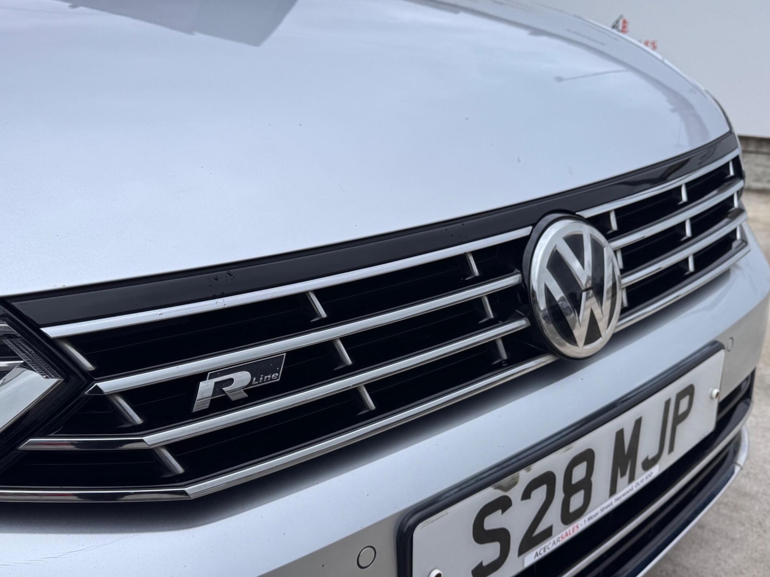 Used Volkswagen Passat for sale - 77784292: Photo 84